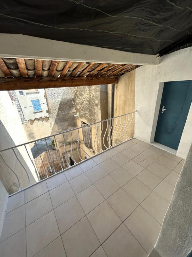 Charmant Appartement 2 Ch Nyons-Centre Ville Екстериор снимка