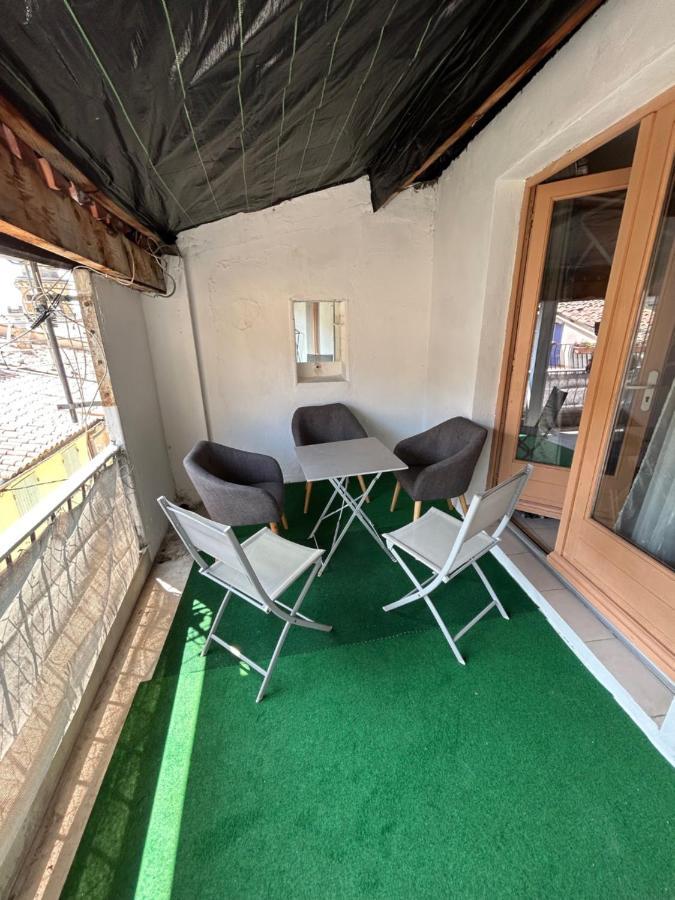 Charmant Appartement 2 Ch Nyons-Centre Ville Екстериор снимка