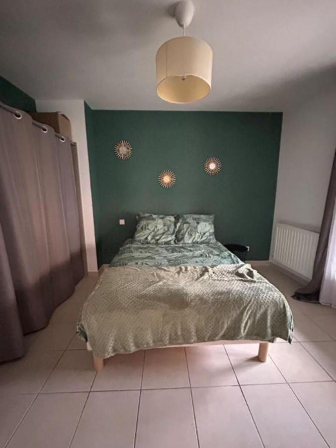 Charmant Appartement 2 Ch Nyons-Centre Ville Екстериор снимка