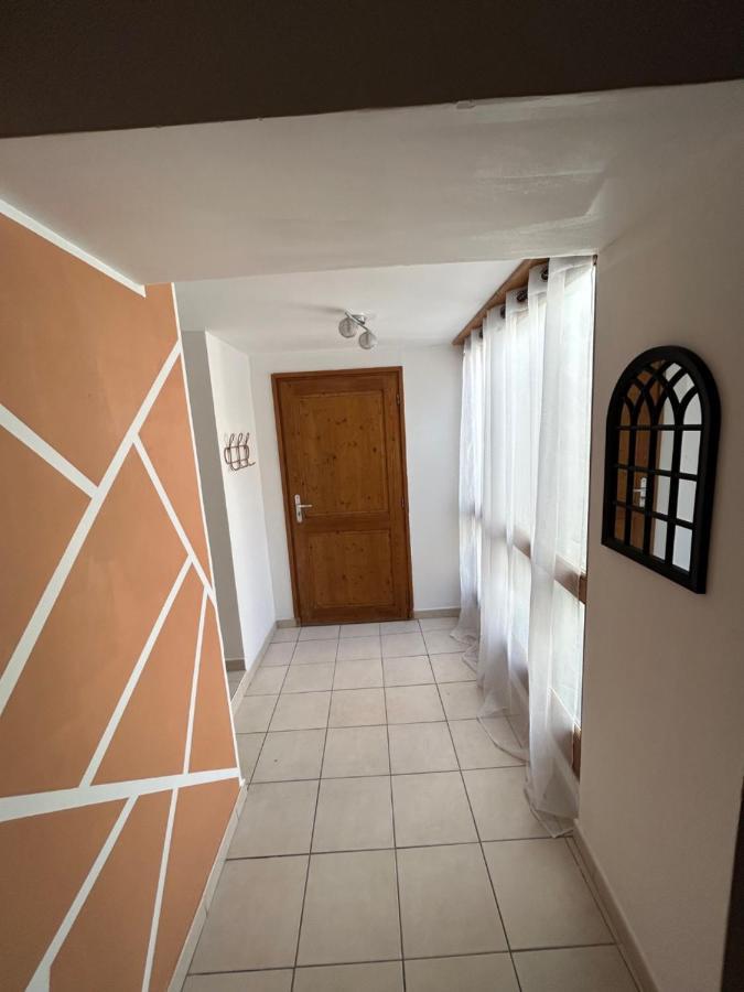 Charmant Appartement 2 Ch Nyons-Centre Ville Екстериор снимка