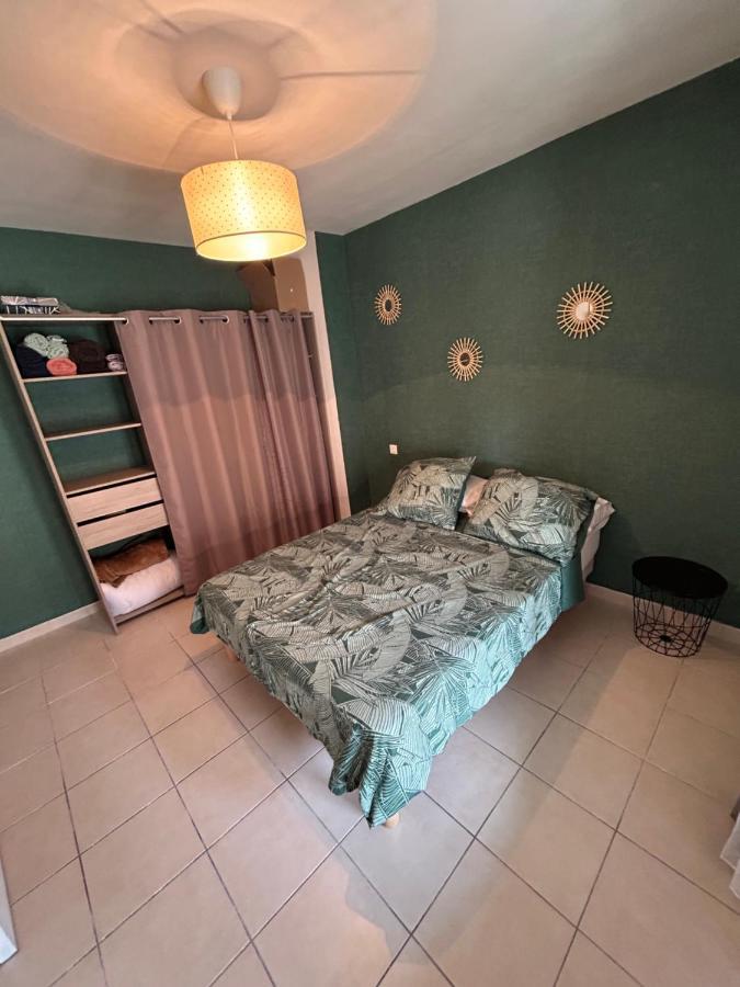 Charmant Appartement 2 Ch Nyons-Centre Ville Екстериор снимка