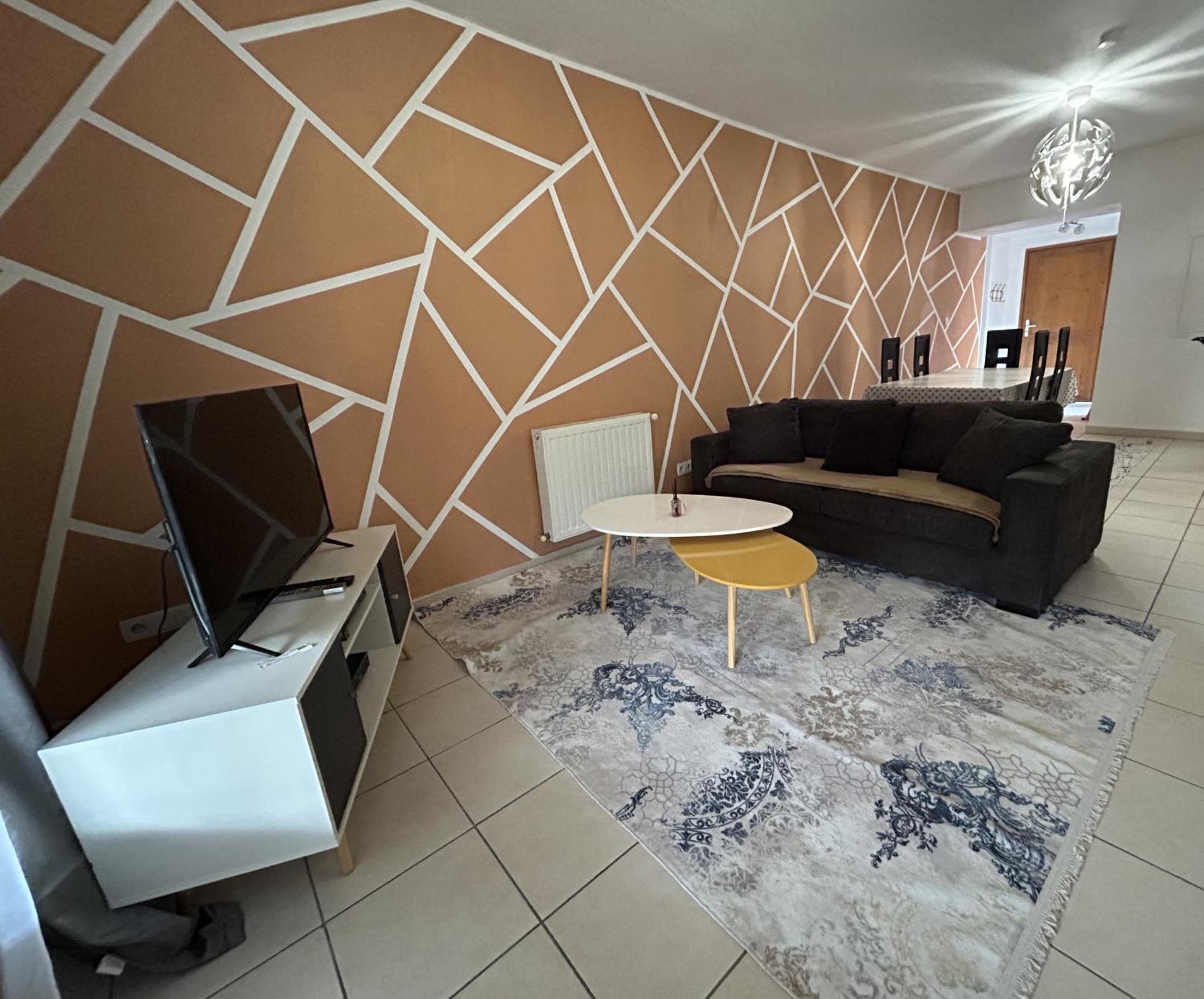 Charmant Appartement 2 Ch Nyons-Centre Ville Екстериор снимка